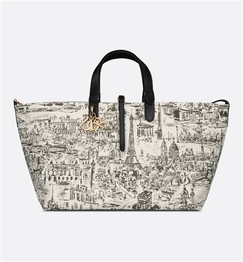 estampado dior|bolso dior toujours.